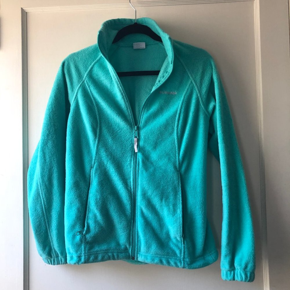 ❣️SALE❣️ Columbia Fleece Jacket